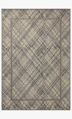 RAI-10 IVORY / CHARCOAL