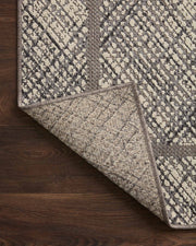 RAI-10 IVORY / CHARCOAL