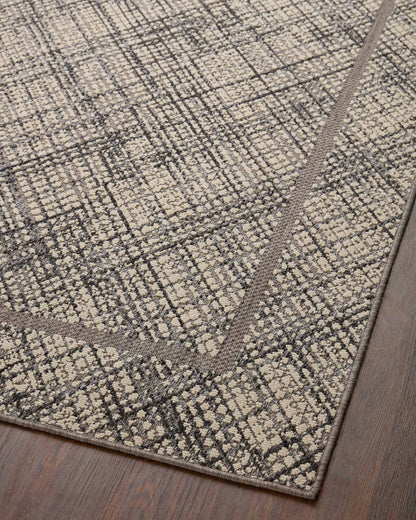 RAI-10 IVORY / CHARCOAL