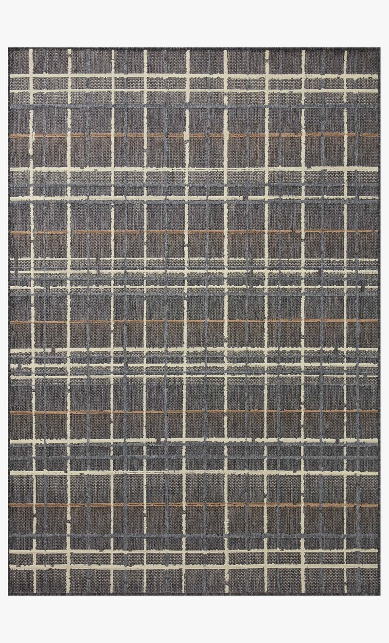 RAI-11 CHARCOAL / MULTI