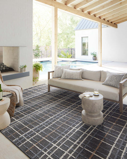 RAI-11 CHARCOAL / MULTI