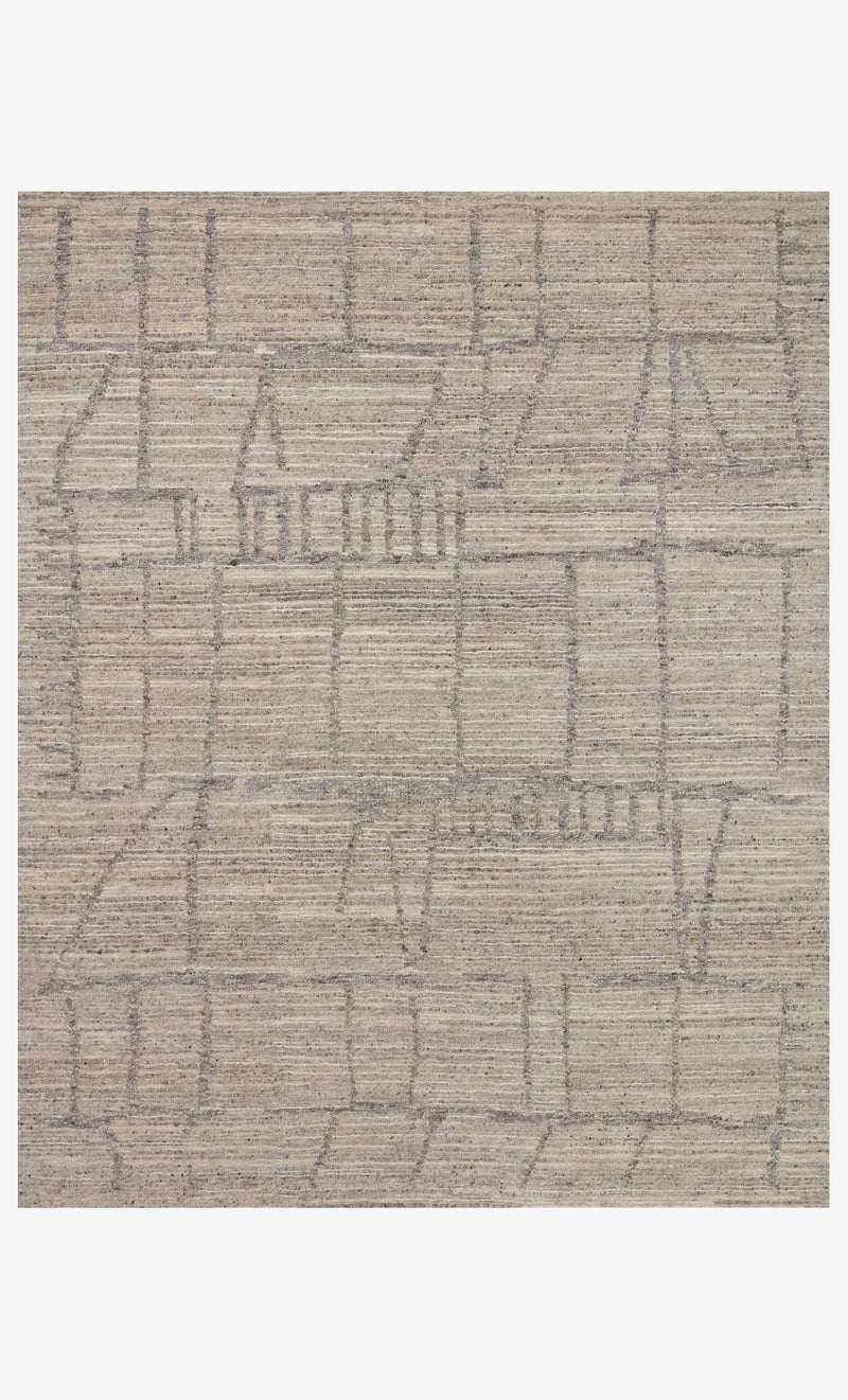 RAL-01 PEBBLE / GRANITE