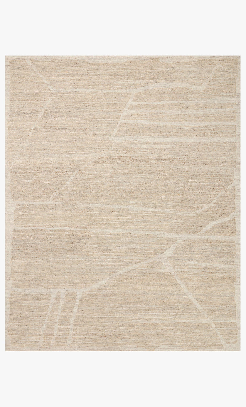 RAL-02 OATMEAL / SAND