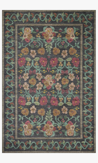 RSA-01 RP ROSA BLACK