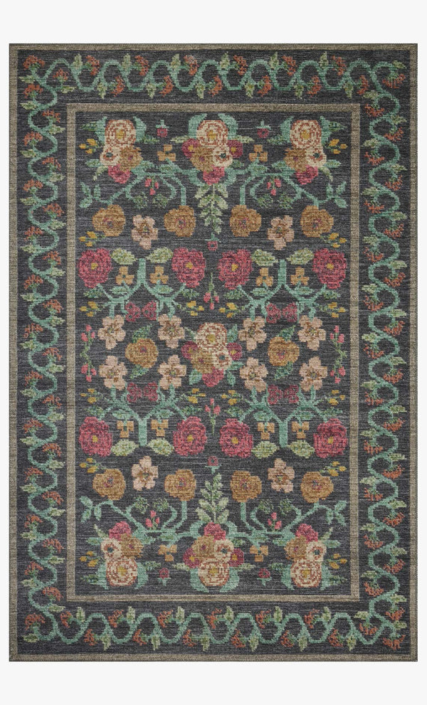 RSA-01 RP ROSA BLACK