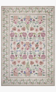 RSA-01 RP ROSA IVORY