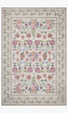 RSA-01 RP ROSA IVORY