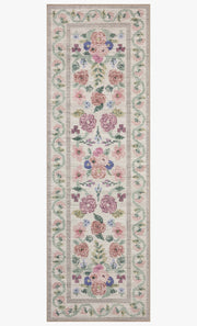 RSA-01 RP ROSA IVORY
