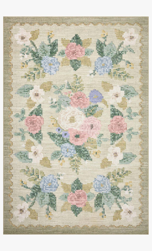 RSA-02 RP ANTIQUE ROSE CREAM