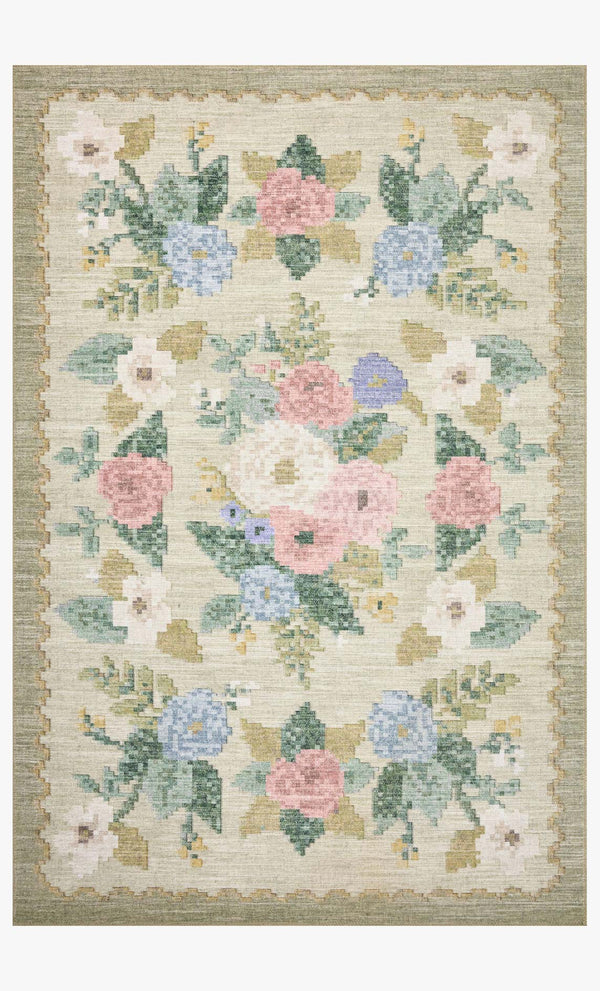 RSA-02 RP ANTIQUE ROSE CREAM