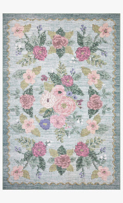 RSA-02 RP ANTIQUE ROSE SKY