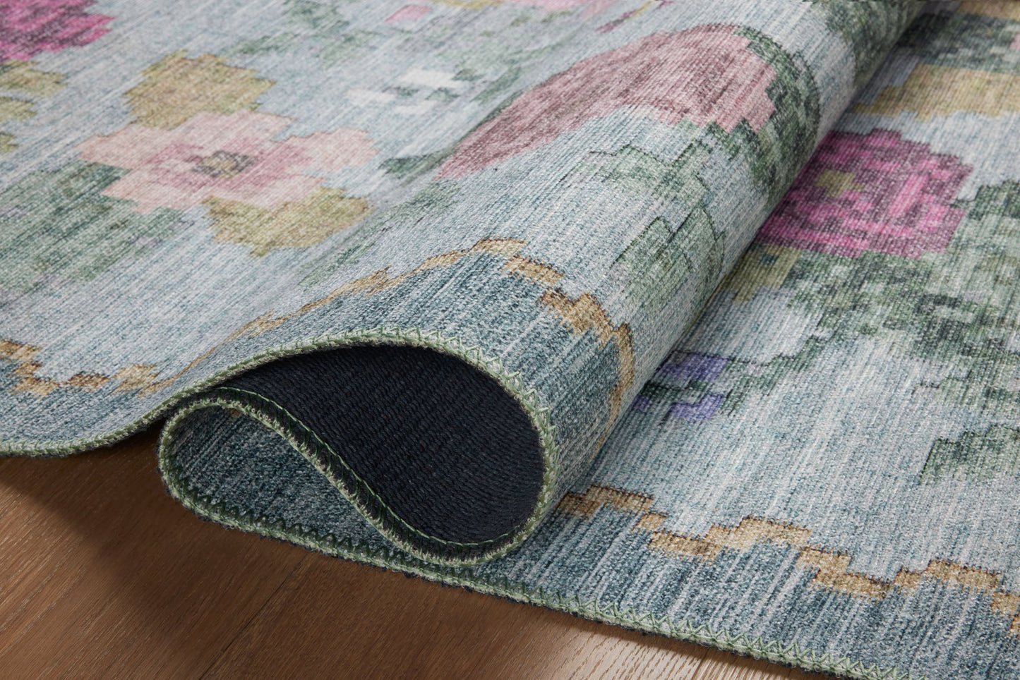 RSA-02 RP ANTIQUE ROSE SKY