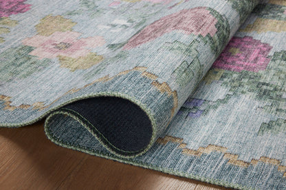 RSA-02 RP ANTIQUE ROSE SKY