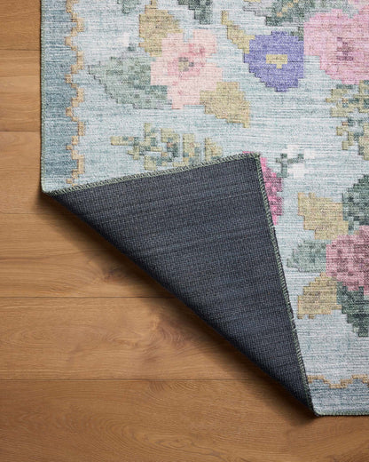 RSA-02 RP ANTIQUE ROSE SKY