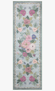 RSA-02 RP ANTIQUE ROSE SKY