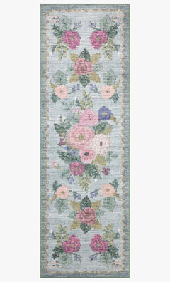 RSA-02 RP ANTIQUE ROSE SKY