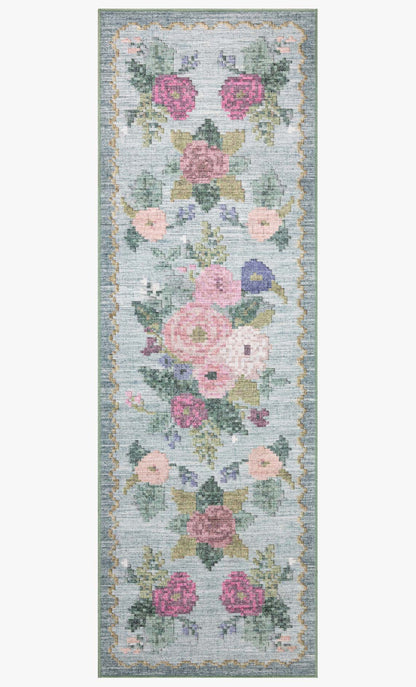 RSA-02 RP ANTIQUE ROSE SKY