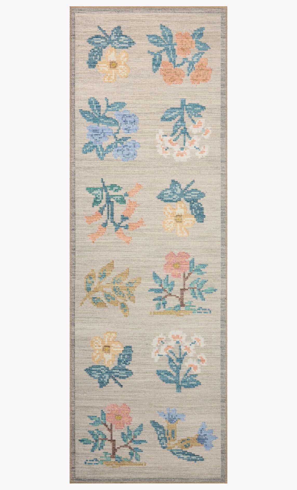 RSA-03 RP HAWTHORNE CREAM