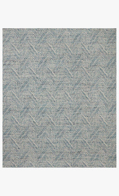 RAV-01 BLUE / IVORY