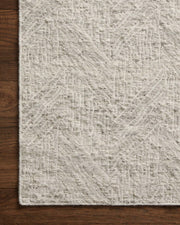 RAV-01 SILVER / IVORY