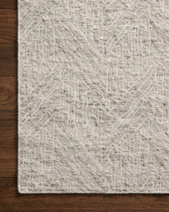 RAV-01 SILVER / IVORY