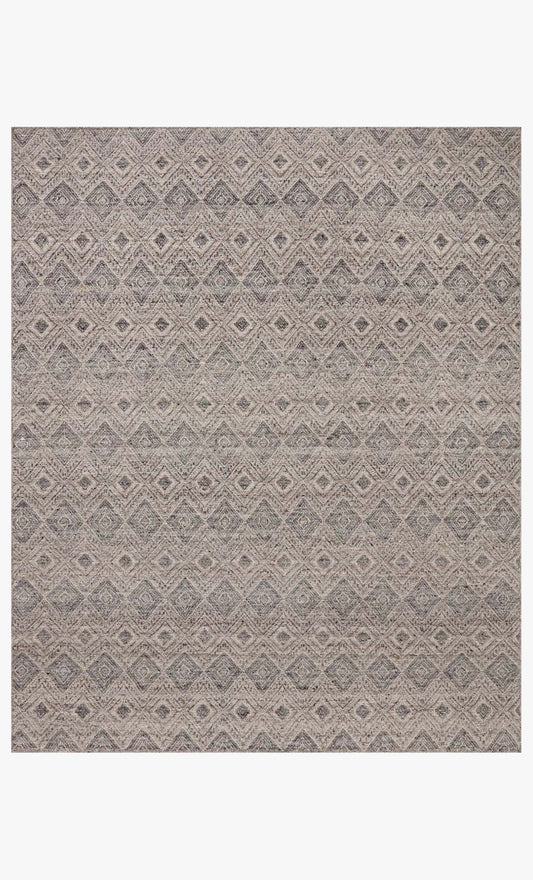 Loloi Raven RAV-02 Taupe / Grey