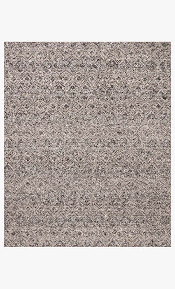 Loloi Raven RAV-02 Taupe / Grey