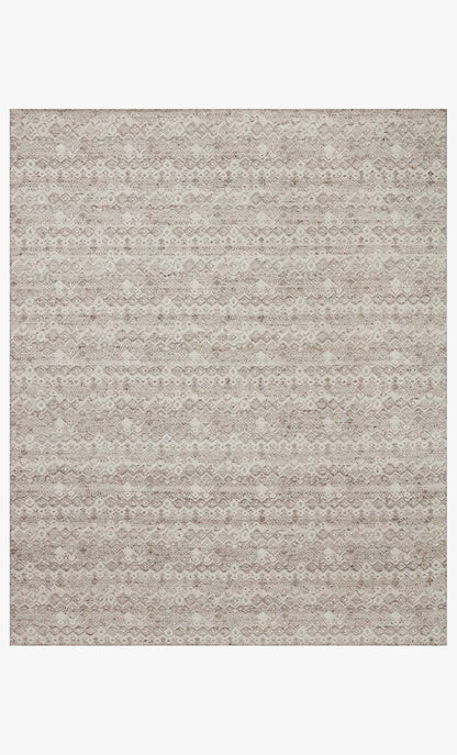 Loloi Raven RAV-03 Dove / Ivory