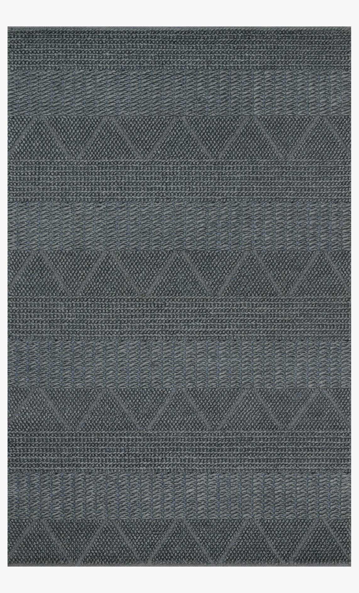 ROW-01 MH DENIM