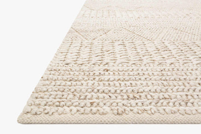 Magnolia Home de Joanna Gaines x Loloi Rowan ROW-01 Arena