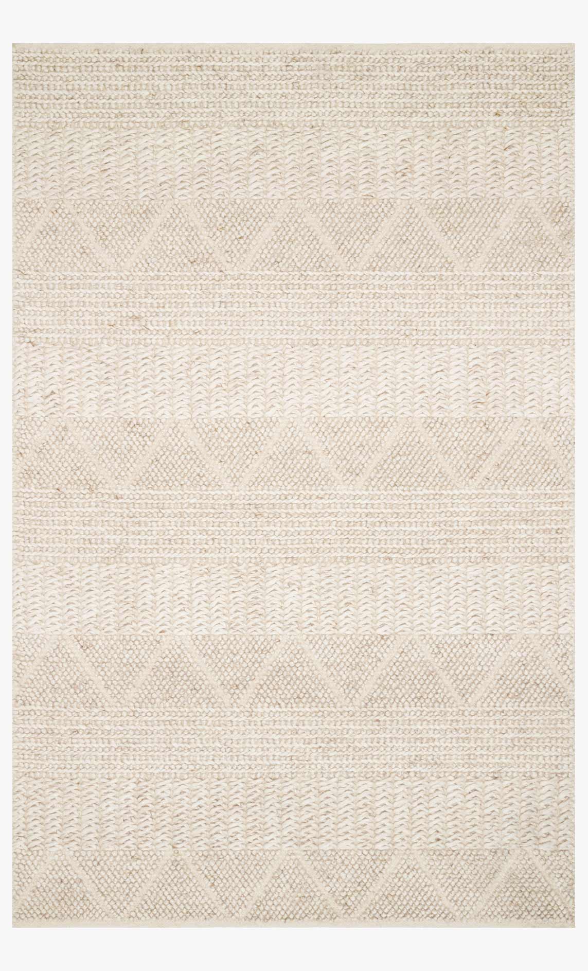 Magnolia Home de Joanna Gaines x Loloi Rowan ROW-01 Arena