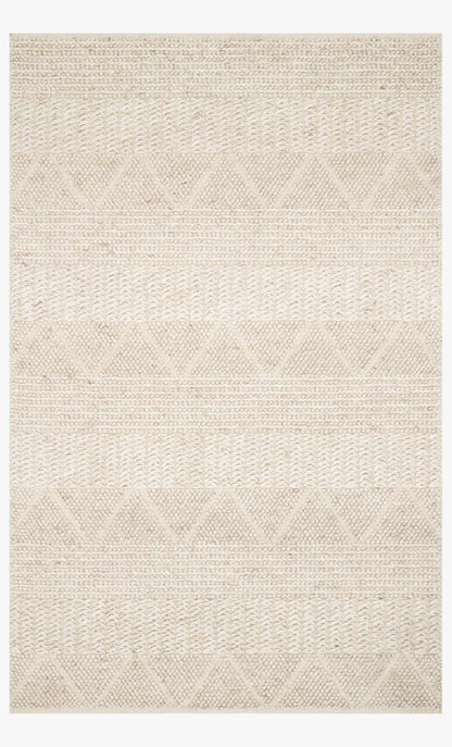 Magnolia Home de Joanna Gaines x Loloi Rowan ROW-01 Arena
