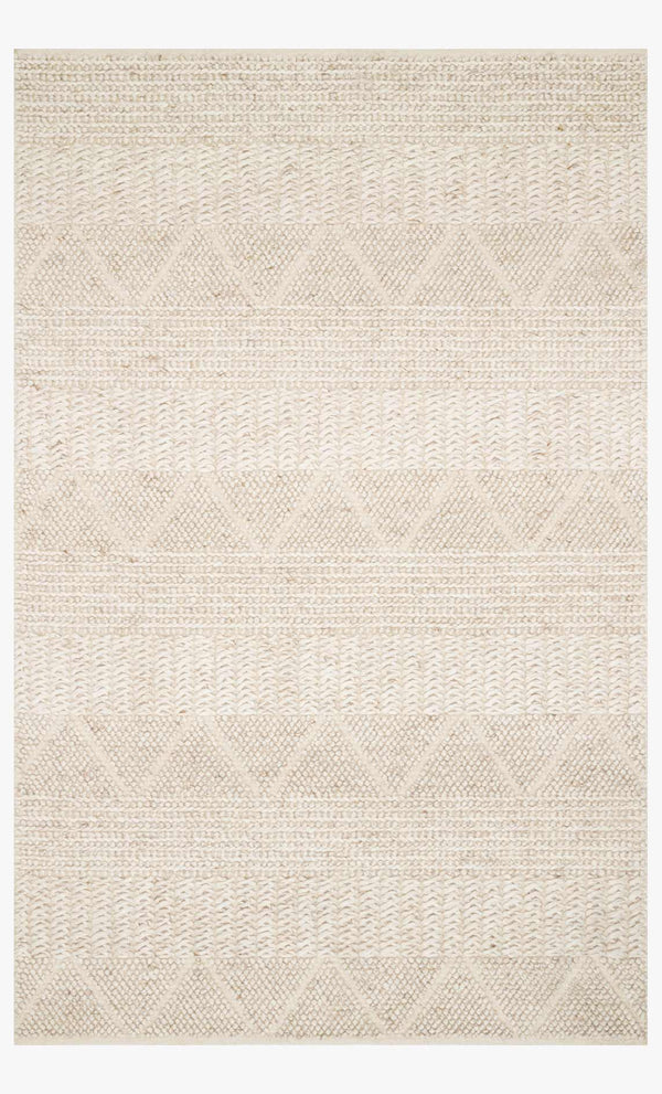 Magnolia Home de Joanna Gaines x Loloi Rowan ROW-01 Arena