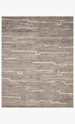 RAY-03 CHARCOAL / IVORY