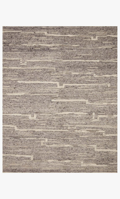 RAY-03 CHARCOAL / IVORY