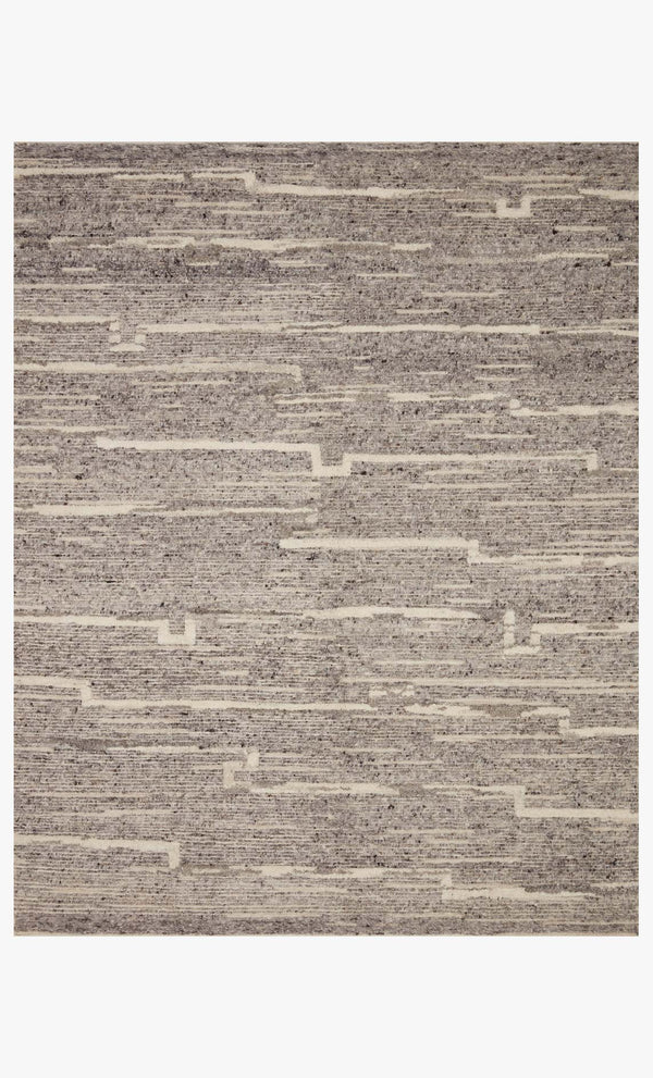 RAY-03 CHARCOAL / IVORY