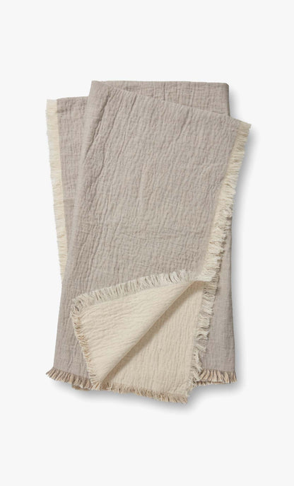 TMH0003 MH GREY / NATURAL