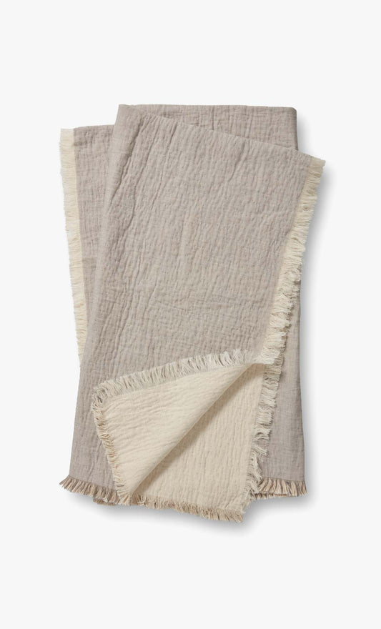 TMH0003 MH GREY / NATURAL