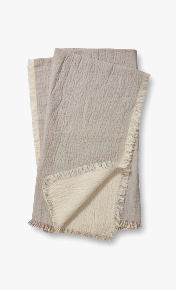 TMH0003 MH GREY / NATURAL