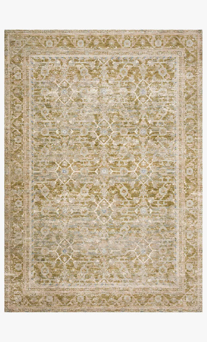 Loloi Revere REV-07 Aguacate / Multi