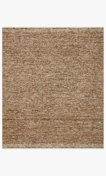 Loloi Reyla RLA-01 Caramel / Ivory