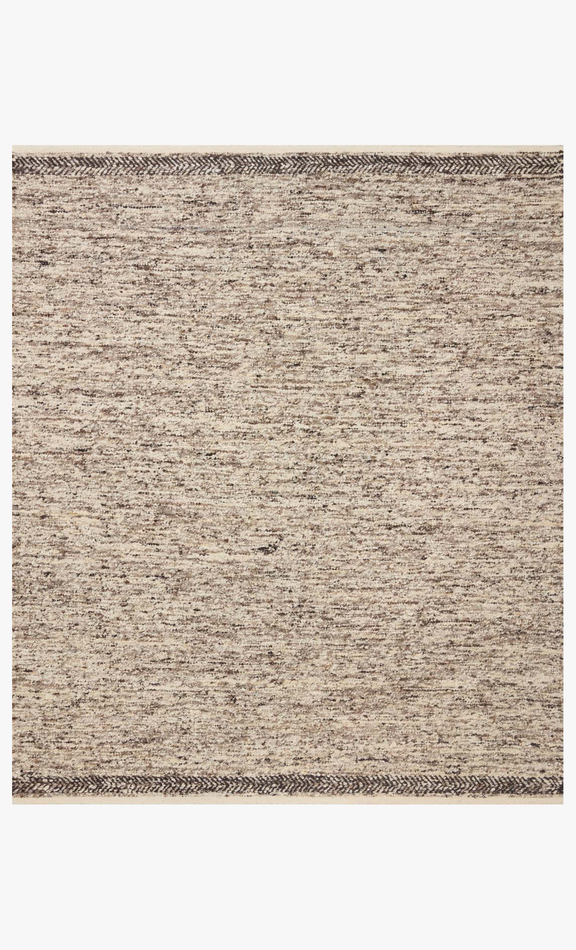 Loloi Reyla RLA-01 Granite / Mocha