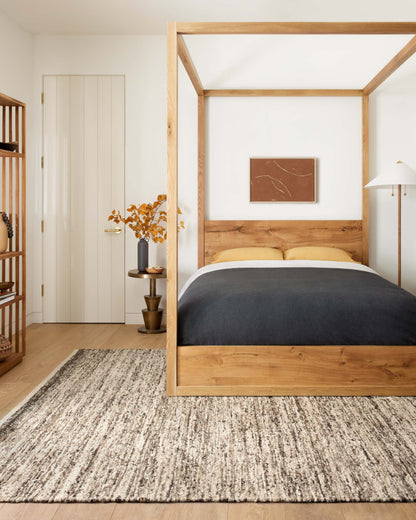 Loloi Reyla RLA-01 Granite / Mocha