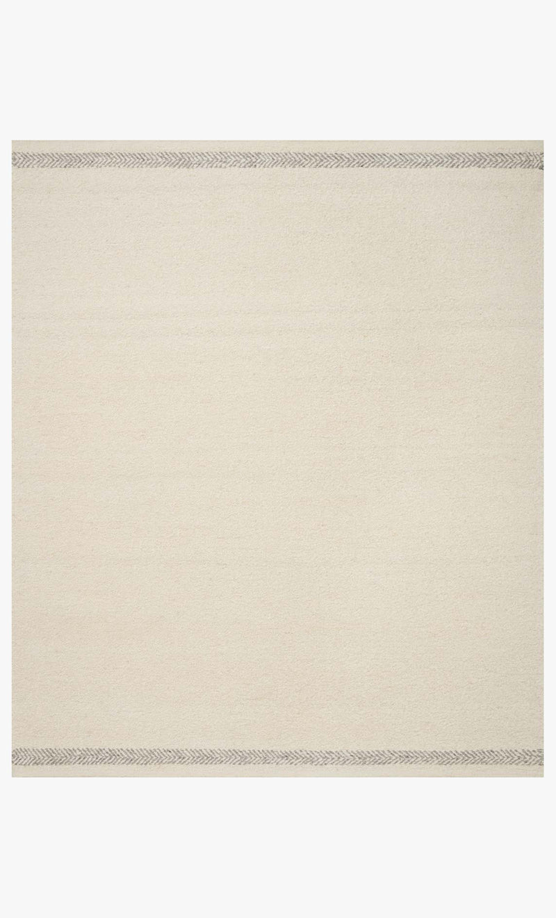 RLA-01 IVORY / SILVER