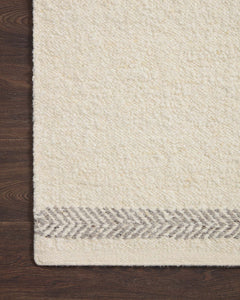RLA-01 IVORY / SILVER