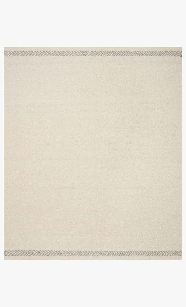 RLA-01 IVORY / SILVER