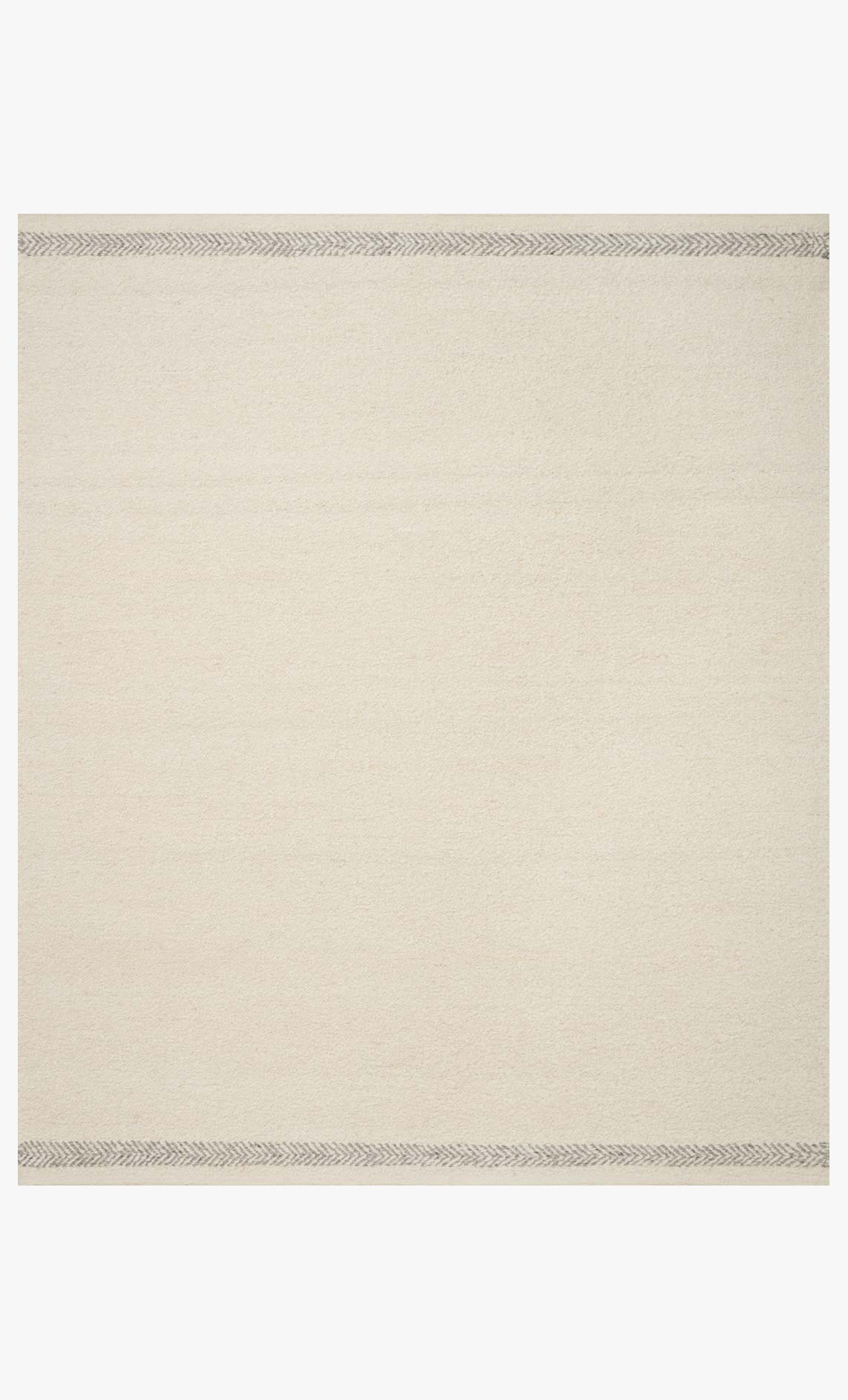 Loloi Reyla RLA-01 Marfil / Plata