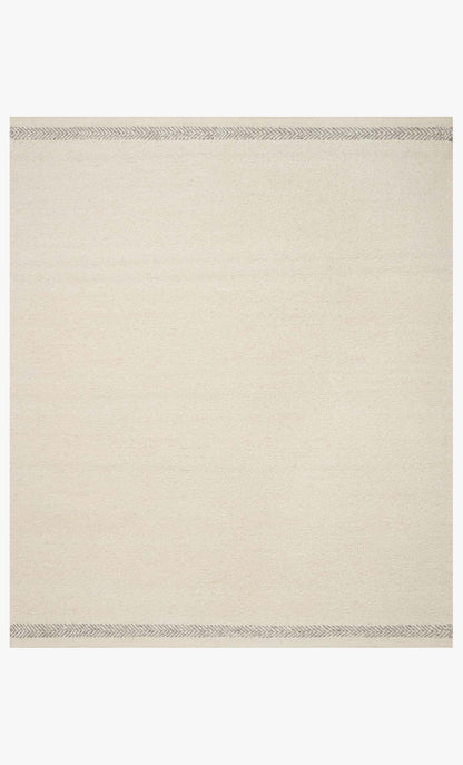 Loloi Reyla RLA-01 Marfil / Plata