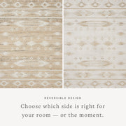 RIV-04 AR NATURAL / IVORY