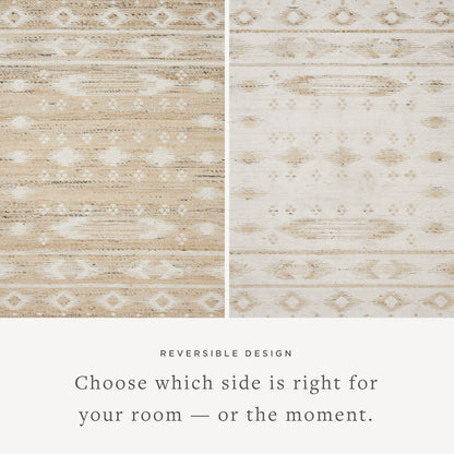 RIV-04 AR NATURAL / IVORY